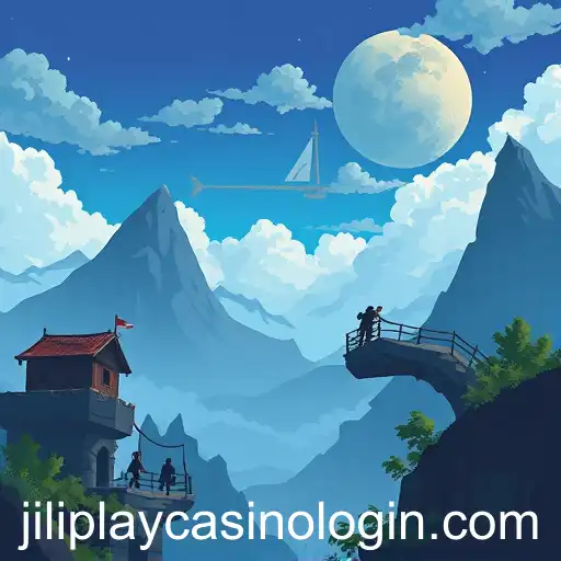 Exploring the Thrilling World of Adventure Games on Jiliplay