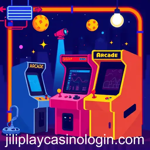 Exploring 'Arcade Classics': Timeless Fun on Jiliplay