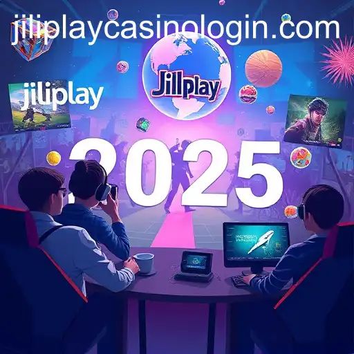 Exploring the Digital Playground of Jiliplay