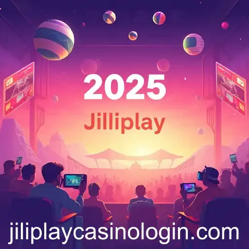 Jiliplay Revolutionizes Online Gaming in 2025