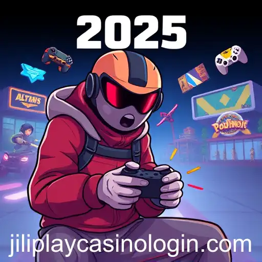 Jiliplay: Transforming the Online Gaming Experience