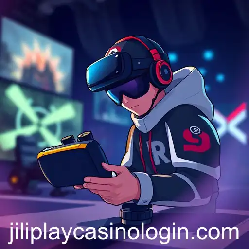 Jiliplay: The Evolving Landscape of Online Gaming