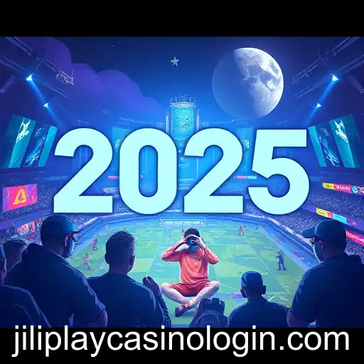 Jiliplay: Revolutionizing Online Gaming in 2025