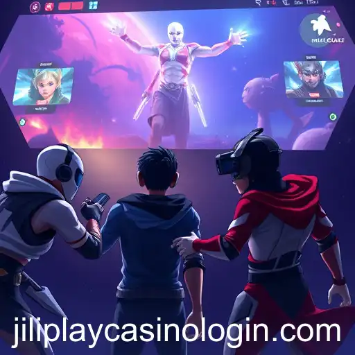 The Evolution and Appeal of Multiplayer Mode in Online Gaming