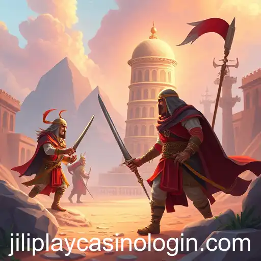 Jiliplay Revolutionizes Online Gaming