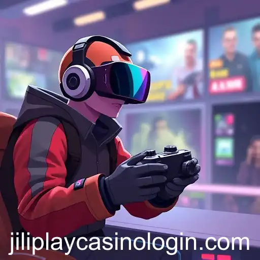 Jiliplay's Rise in the Gaming World