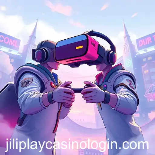 Jiliplay Revolutionizes Online Gaming