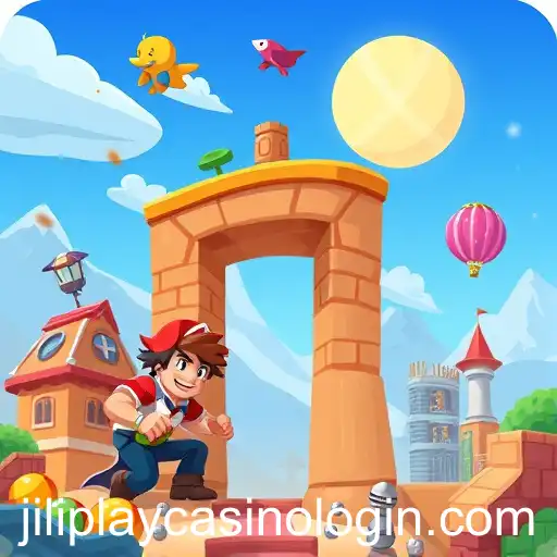 The Rise of Jiliplay in Online Gaming