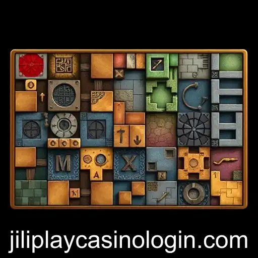 Unlocking the Mind: The Allure of Puzzle Games with Jiliplay
