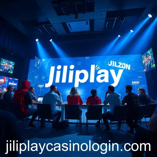 The Rise of Jiliplay in the Gaming World