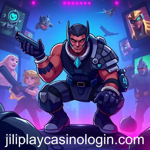 The Rise of Jiliplay in Online Gaming