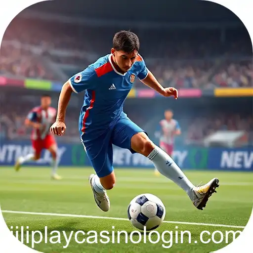 Exploring the Exciting World of Sports Games on Jiliplay