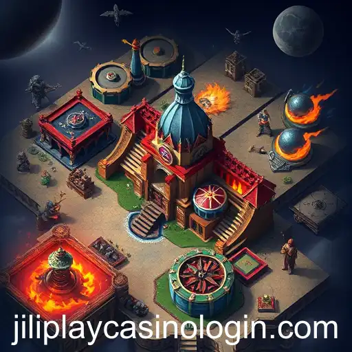 The Rise and Impact of Strategy Games: A Deep Dive into Jiliplay's Gaming Category